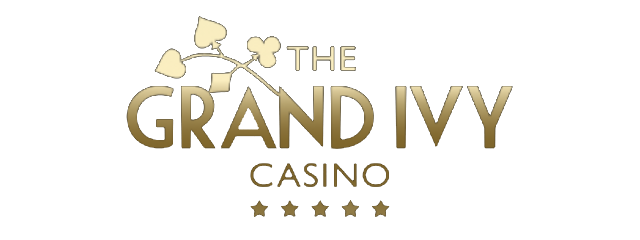 Grand Ivy logo